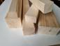 Preview: Rahmenschenkel 28x58mm 4800mm lang