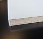 Preview: Furnierplatten Pappel IF HPL weiss 18mm