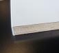 Preview: Furnierplatten Pappel IF HPL weiss 15mm