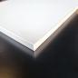 Preview: Furnierplatten Pappel IF HPL weiss 18mm