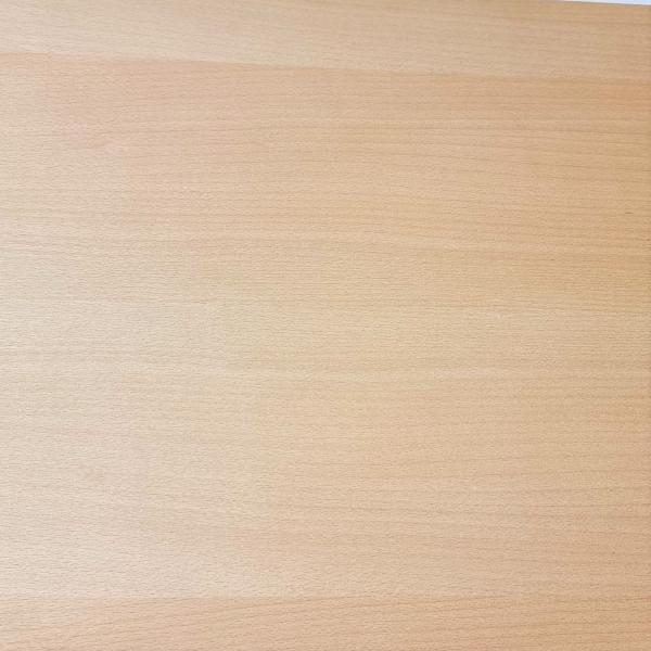 Spanplatte furniert Buche ged. 19mm