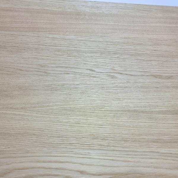 Spanplatte furniert Eiche A/B 9mm