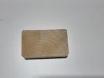 Rahmenschenkel 38x58mm 4800mm lang